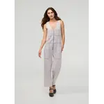 DUER Women's Performance Utility Jumpsuit