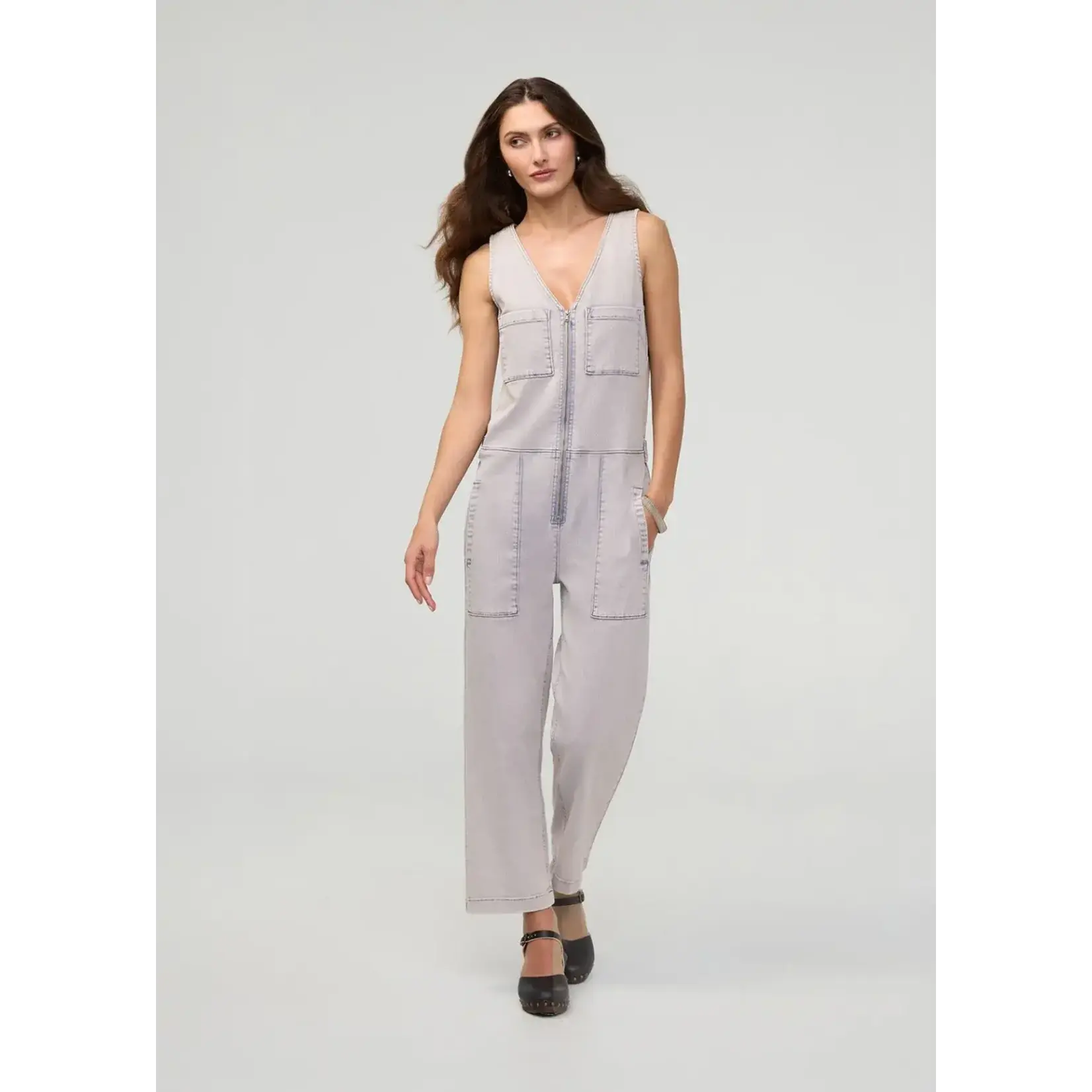 DUER WBLR7090 - Women's Performance Utility Jumpsuit