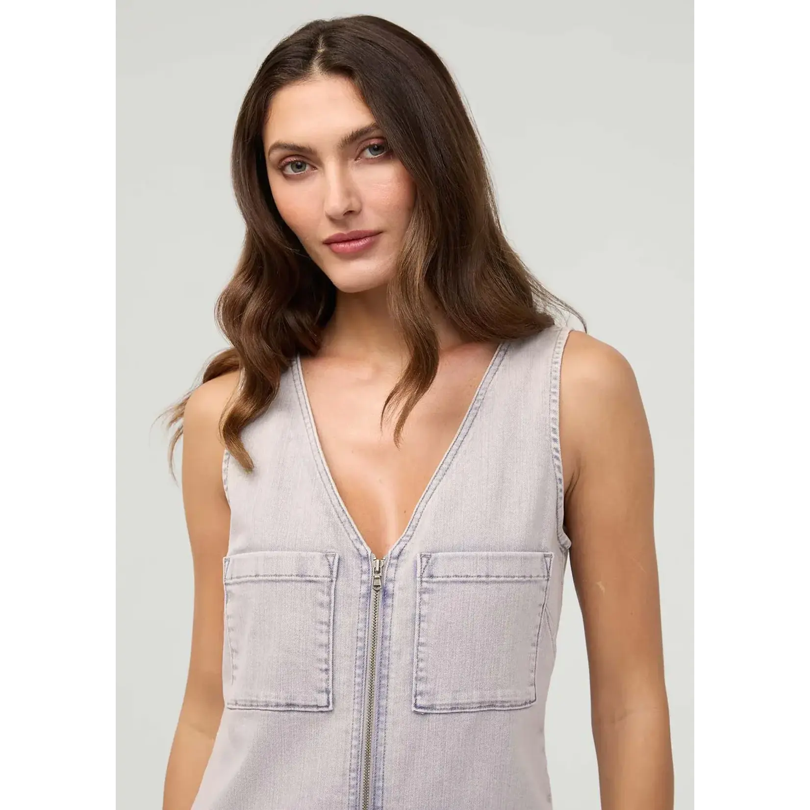 DUER WBLR7090 - Women's Performance Utility Jumpsuit