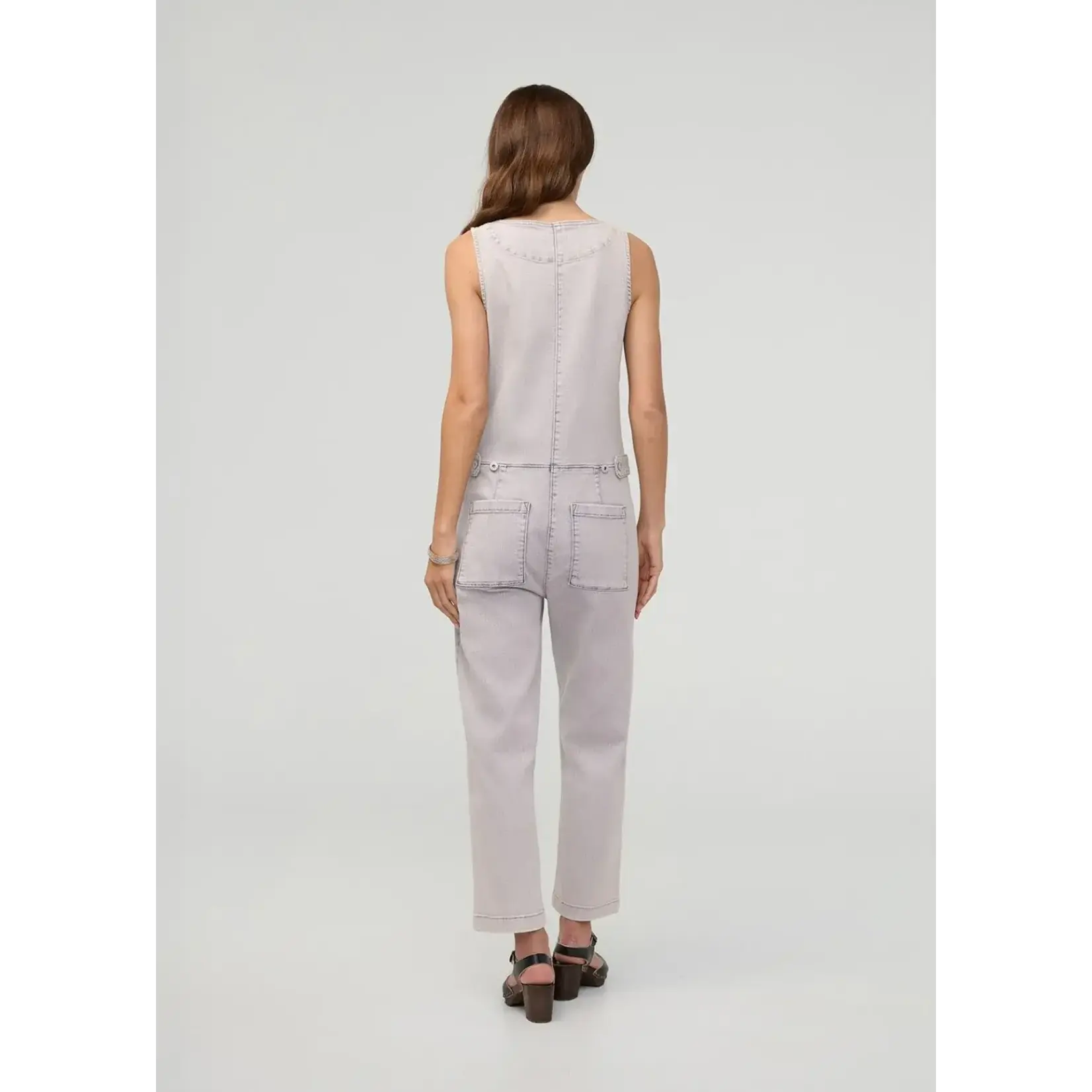 DUER WBLR7090 - Women's Performance Utility Jumpsuit