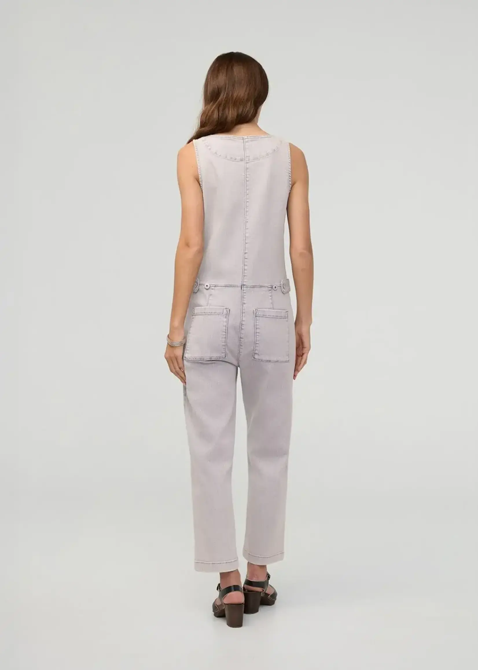 DUER WBLR7090 - Women's Performance Utility Jumpsuit