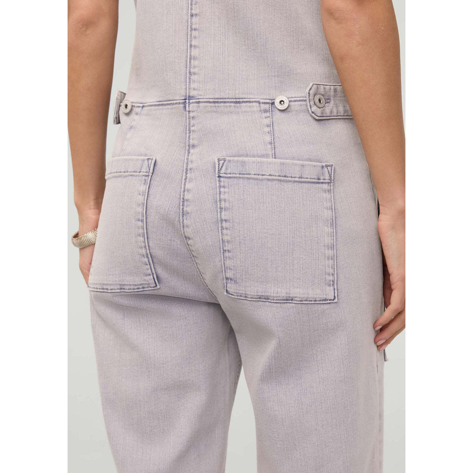 DUER WBLR7090 - Women's Performance Utility Jumpsuit