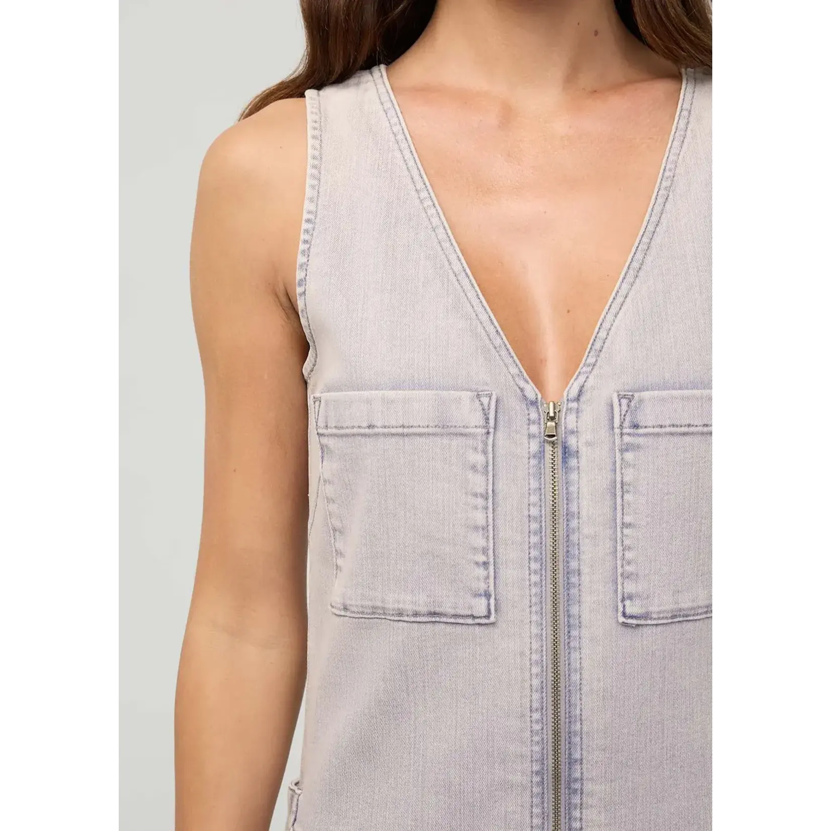 DUER WBLR7090 - Women's Performance Utility Jumpsuit