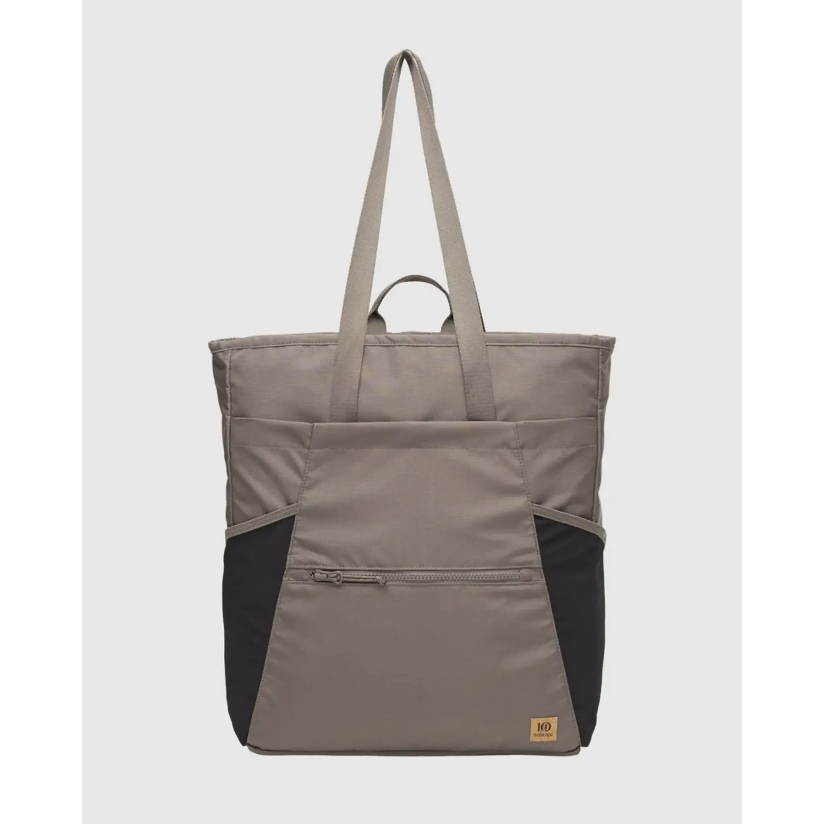Tentree Gibsons Tote Pack (Timber)