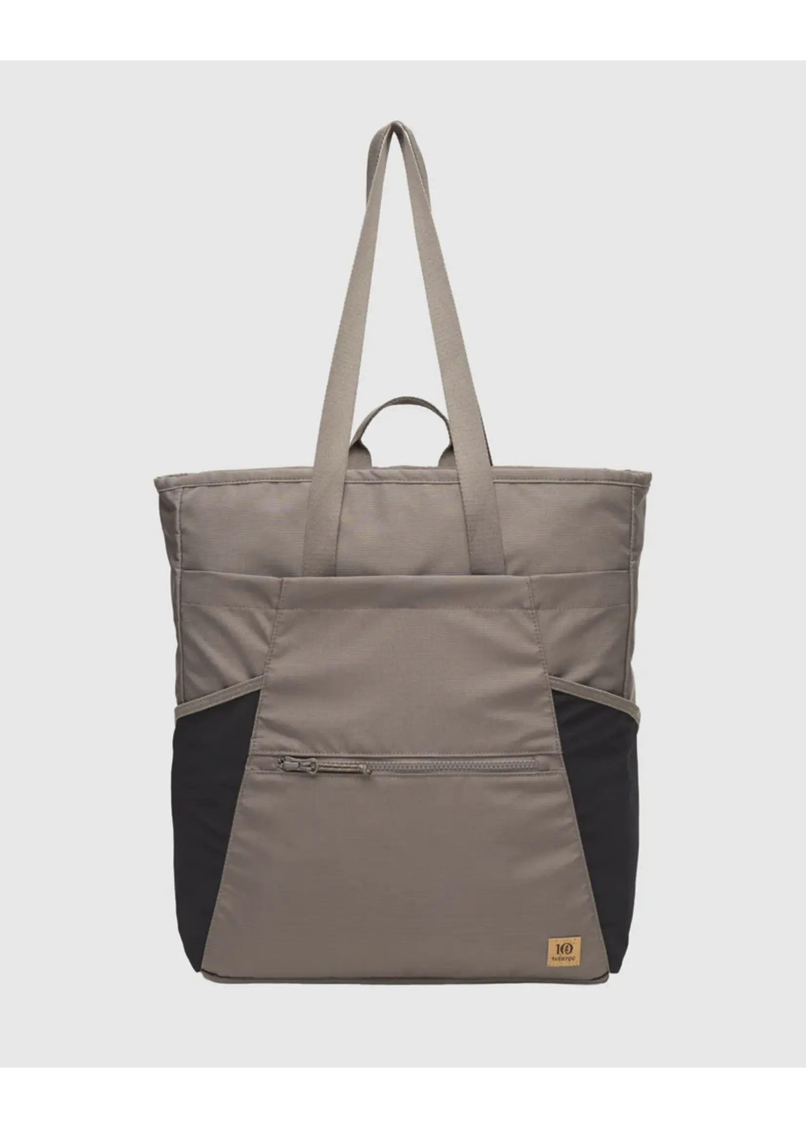 Tentree Gibsons Tote Pack (Timber)
