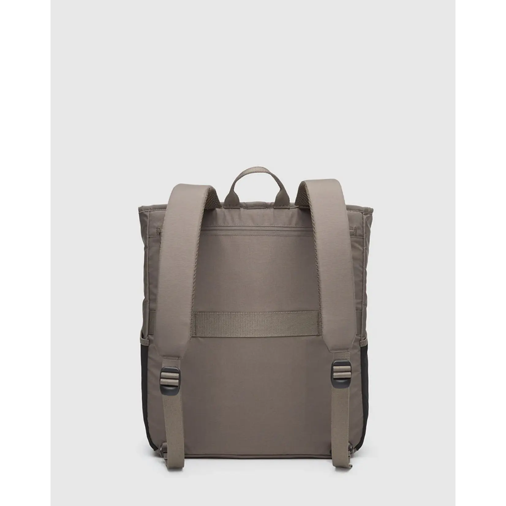 Tentree Gibsons Tote Pack (Timber)