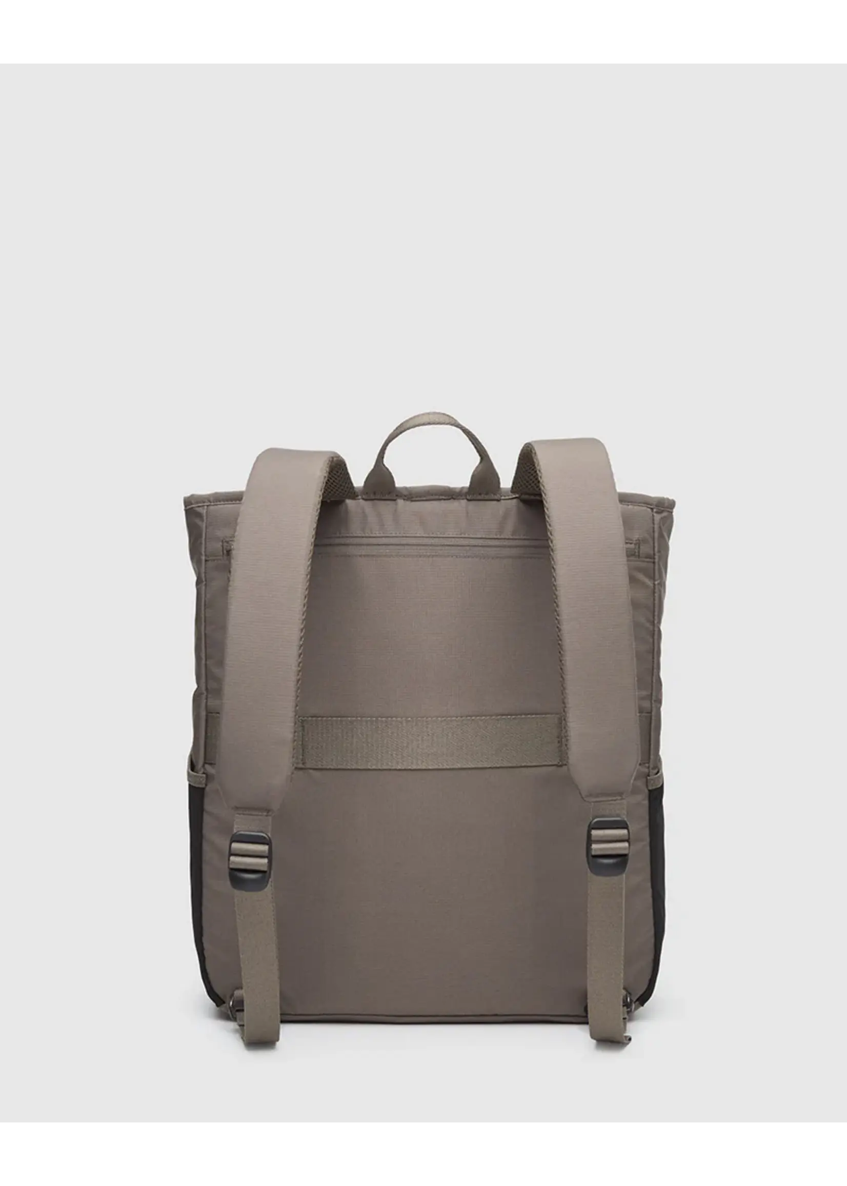 Tentree Gibsons Tote Pack (Timber)