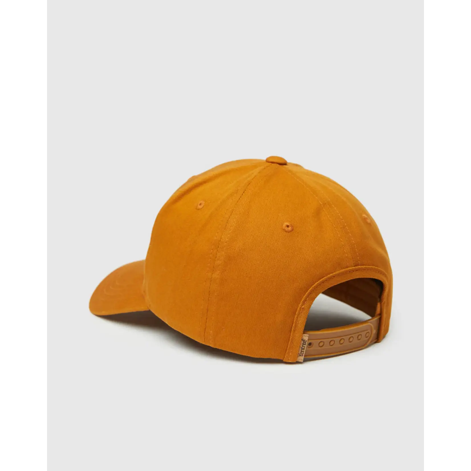 Tentree TAU3837 - Cork Icon Elevation Hat (Burnt Caramel)