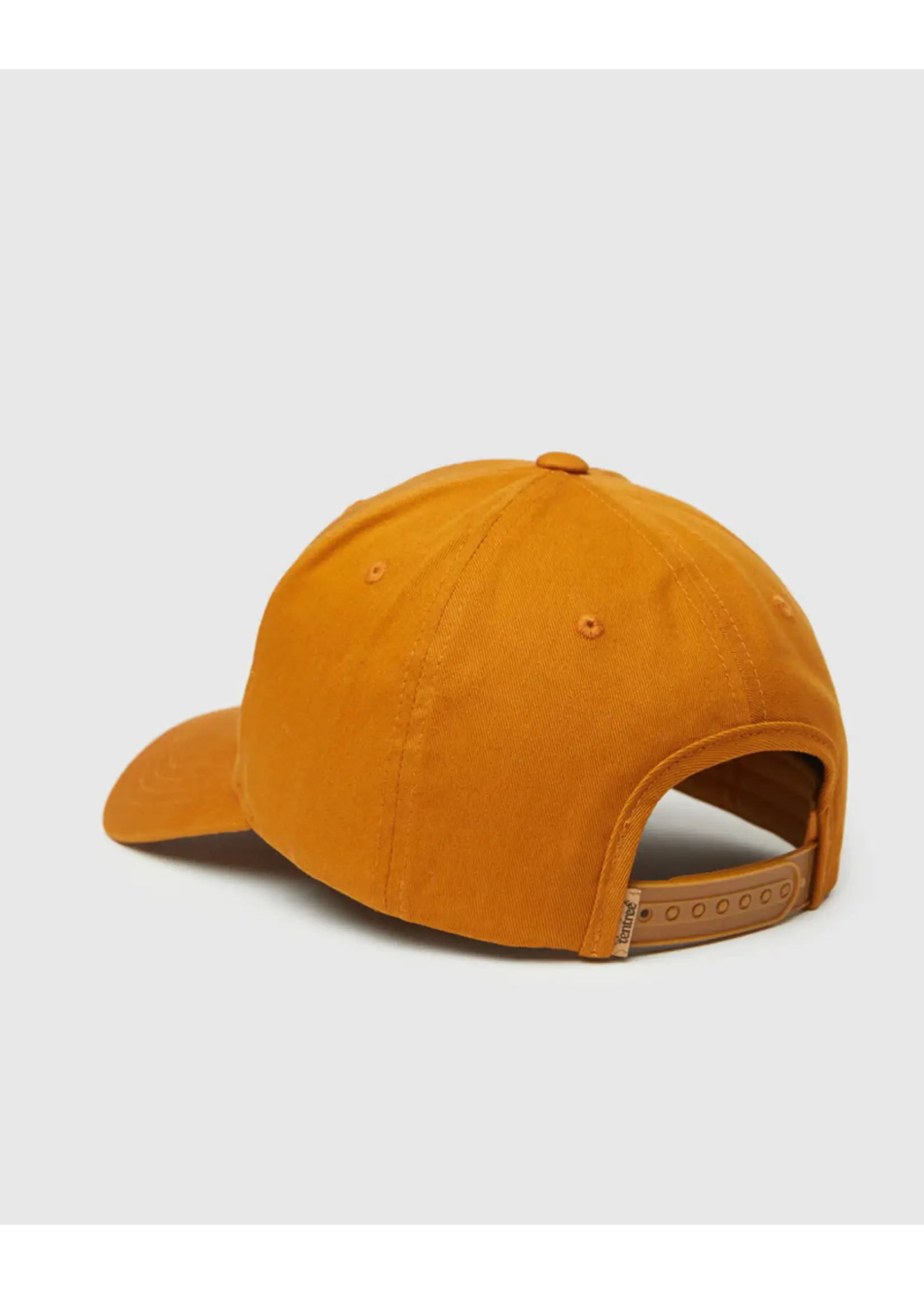 Tentree TAU3837 - Cork Icon Elevation Hat (Burnt Caramel)