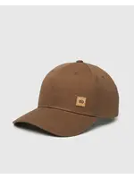 Tentree Cork Icon Elevation Hat