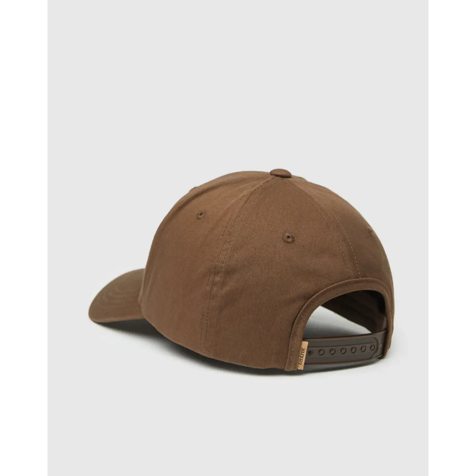 Tentree TAU3837 - Cork Icon Elevation Hat (Clove)