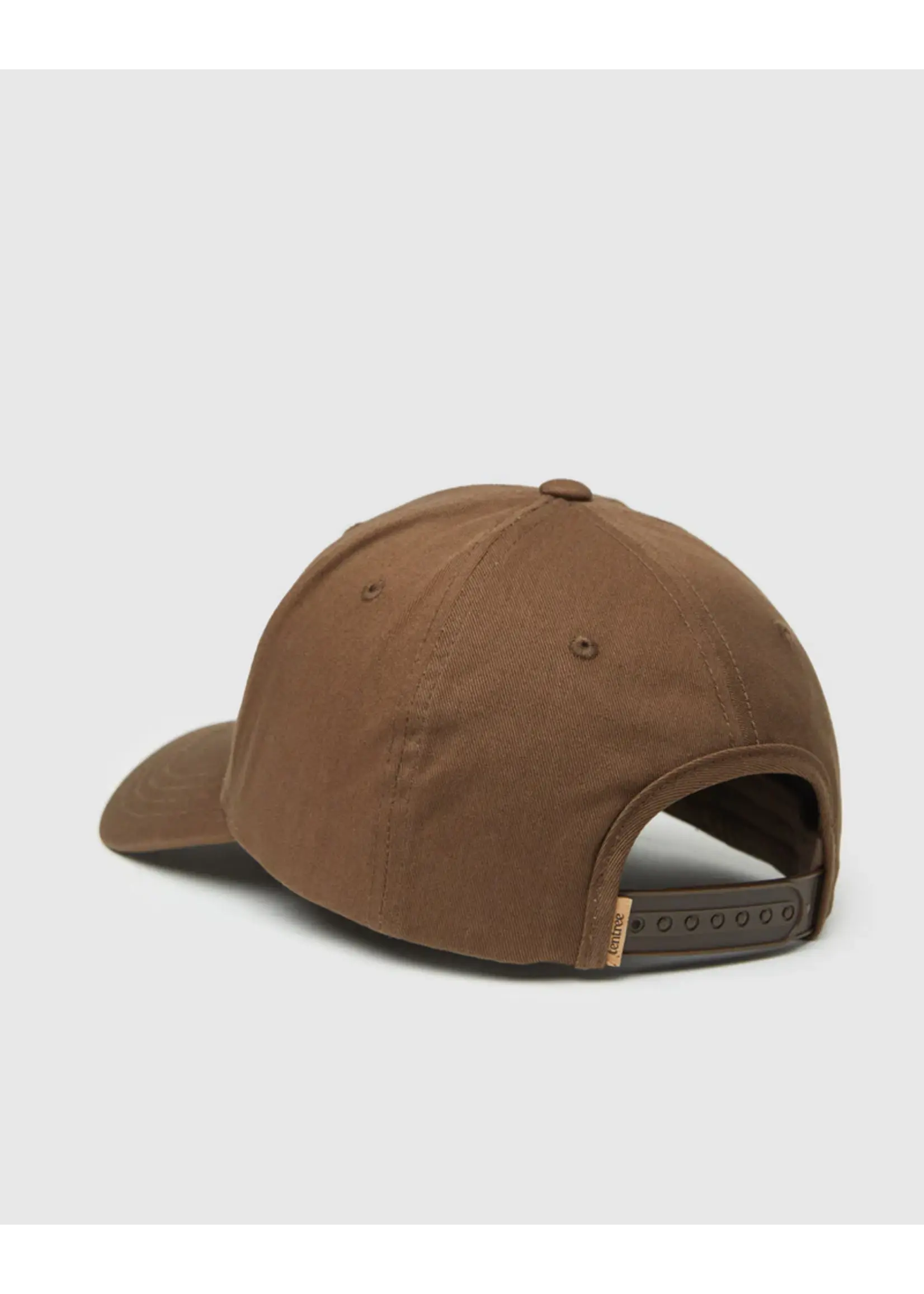 Tentree TAU3837 - Cork Icon Elevation Hat (Clove)