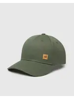 Tentree Cork Icon Elevation Hat