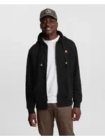 Tentree Men's Treefleece Full Zip Hoodie