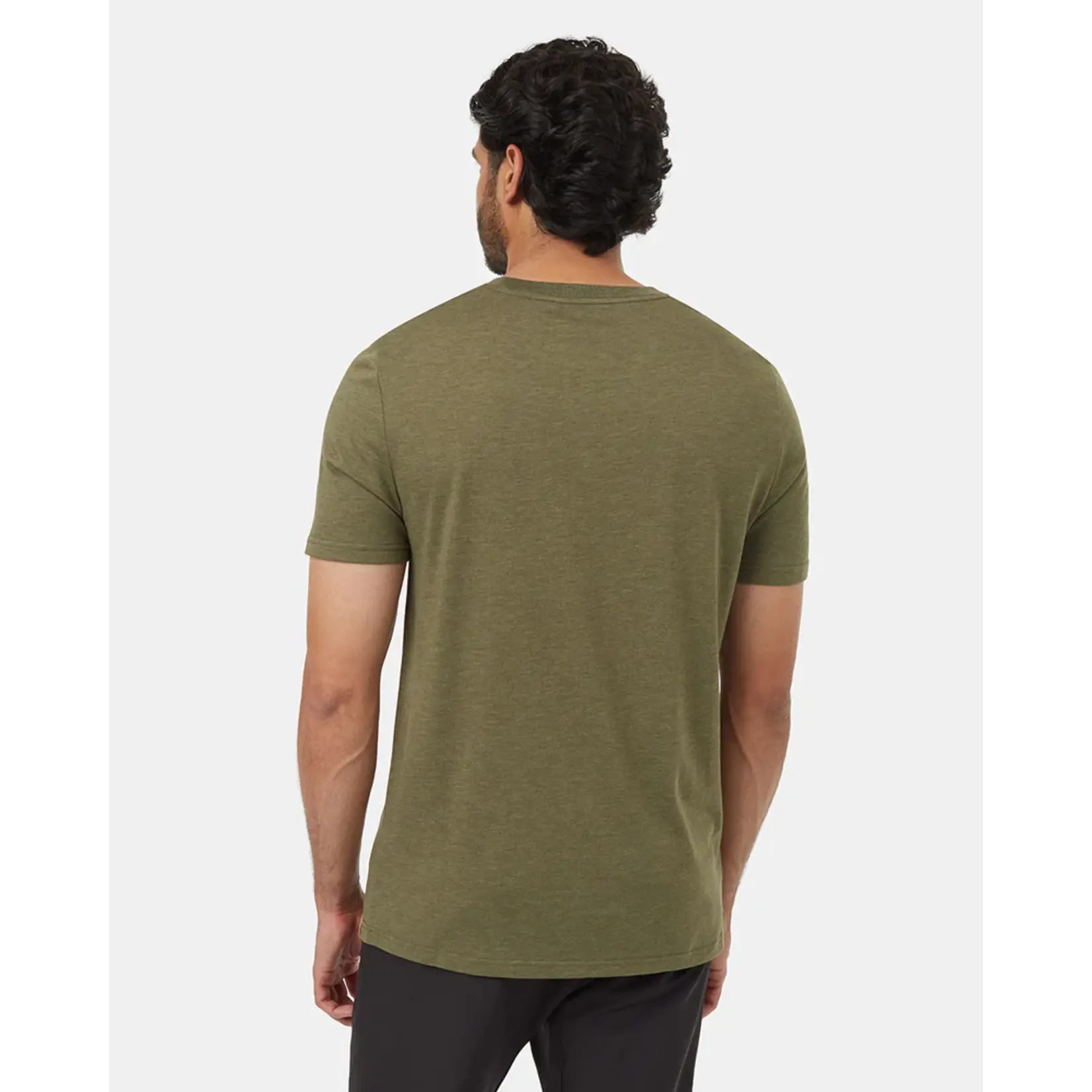 Tentree TCM4761 - Men's Sasquatch T-Shirt