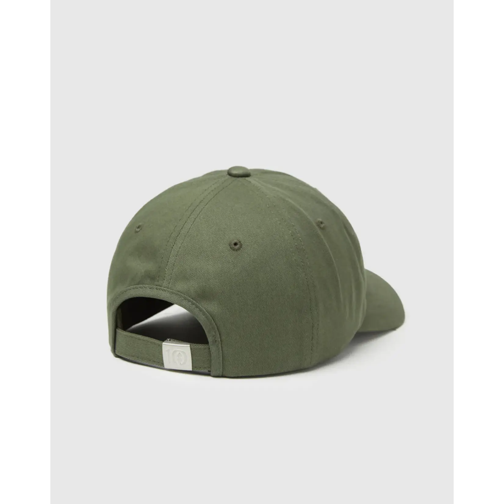 Tentree TAU5925 - Slogan Peak Hat "I Like Your Dog"