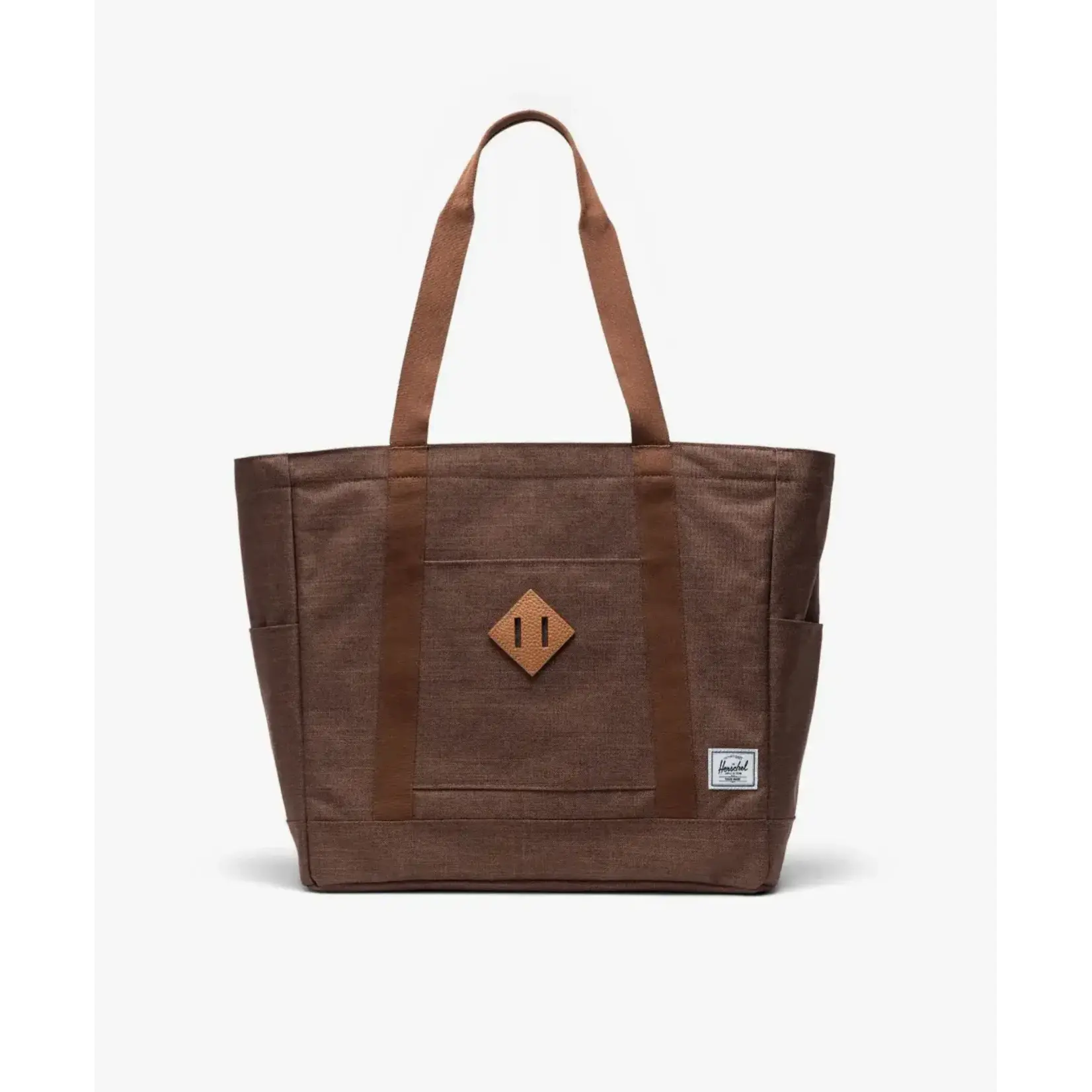 Herschel Supply Co. Heritage Tote (Potting Soil Brown)