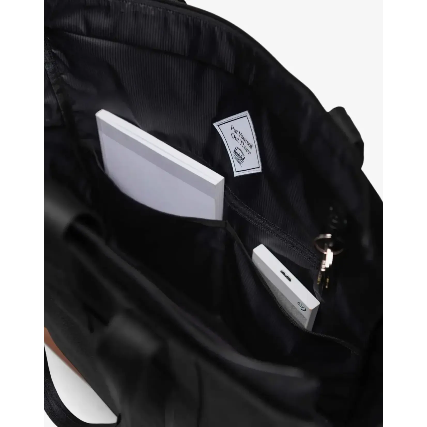 Herschel Supply Co. Herschel Retreat™ Tote