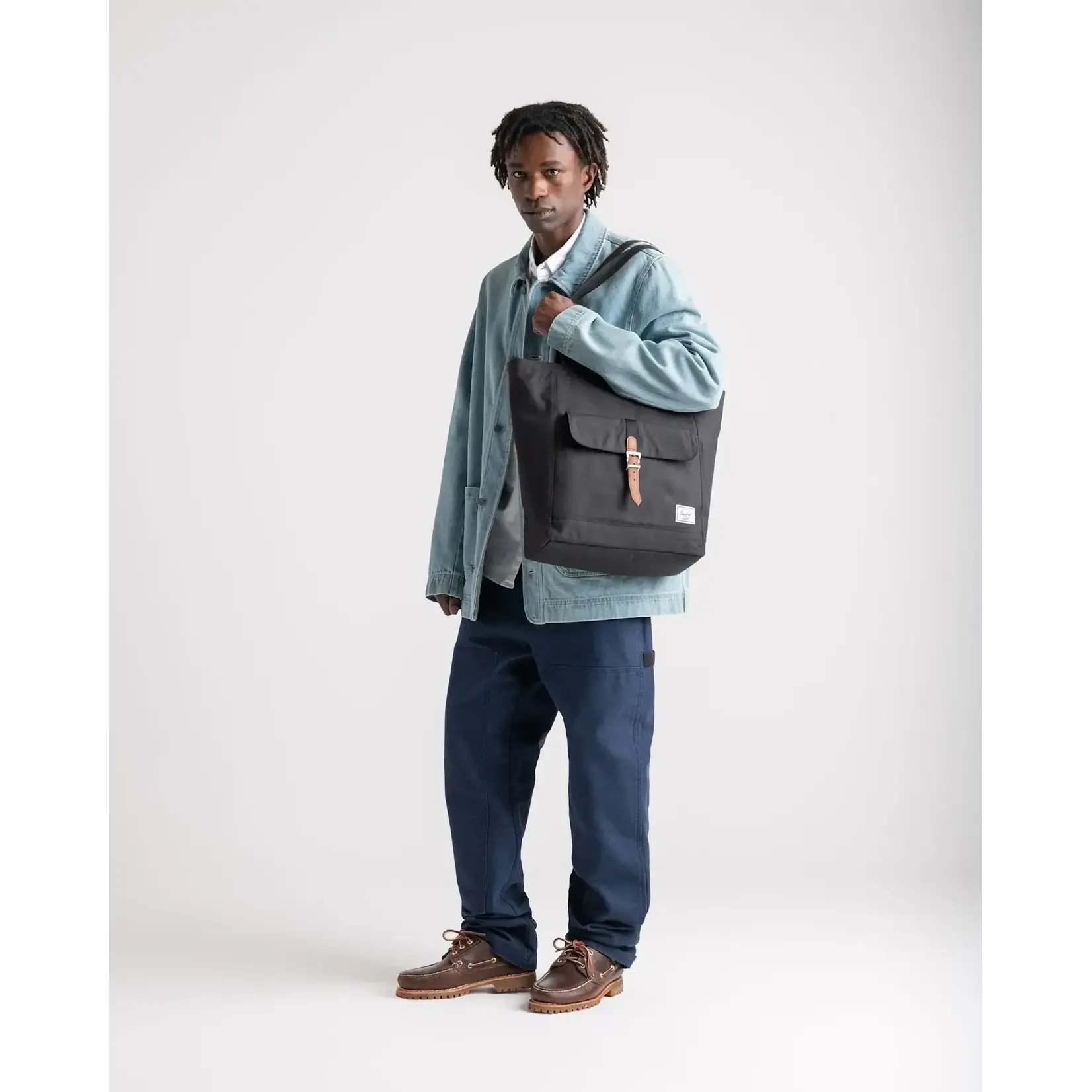 Herschel Supply Co. Herschel Retreat™ Tote