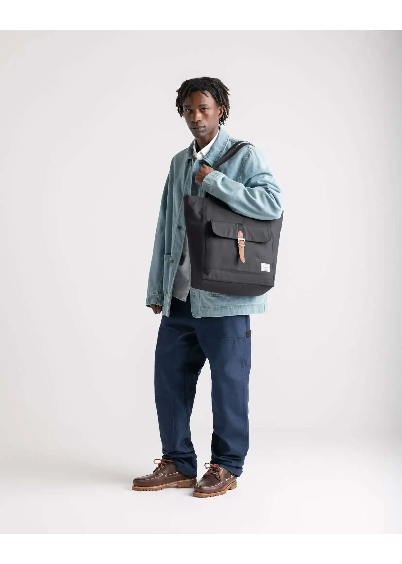 Herschel Supply Co. Herschel Retreat™ Tote
