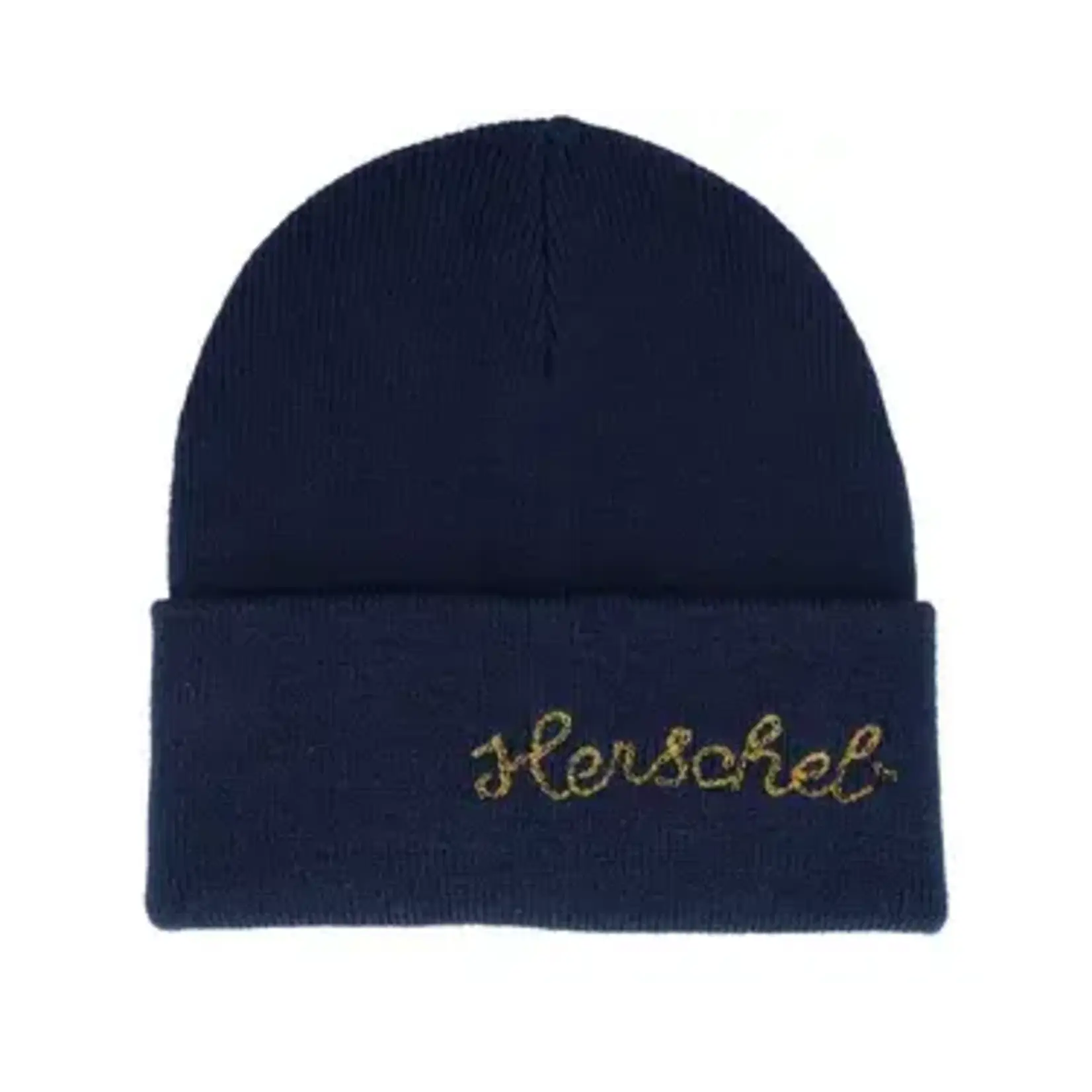 Herschel Supply Co. Elmer Chain Stitch Beanie