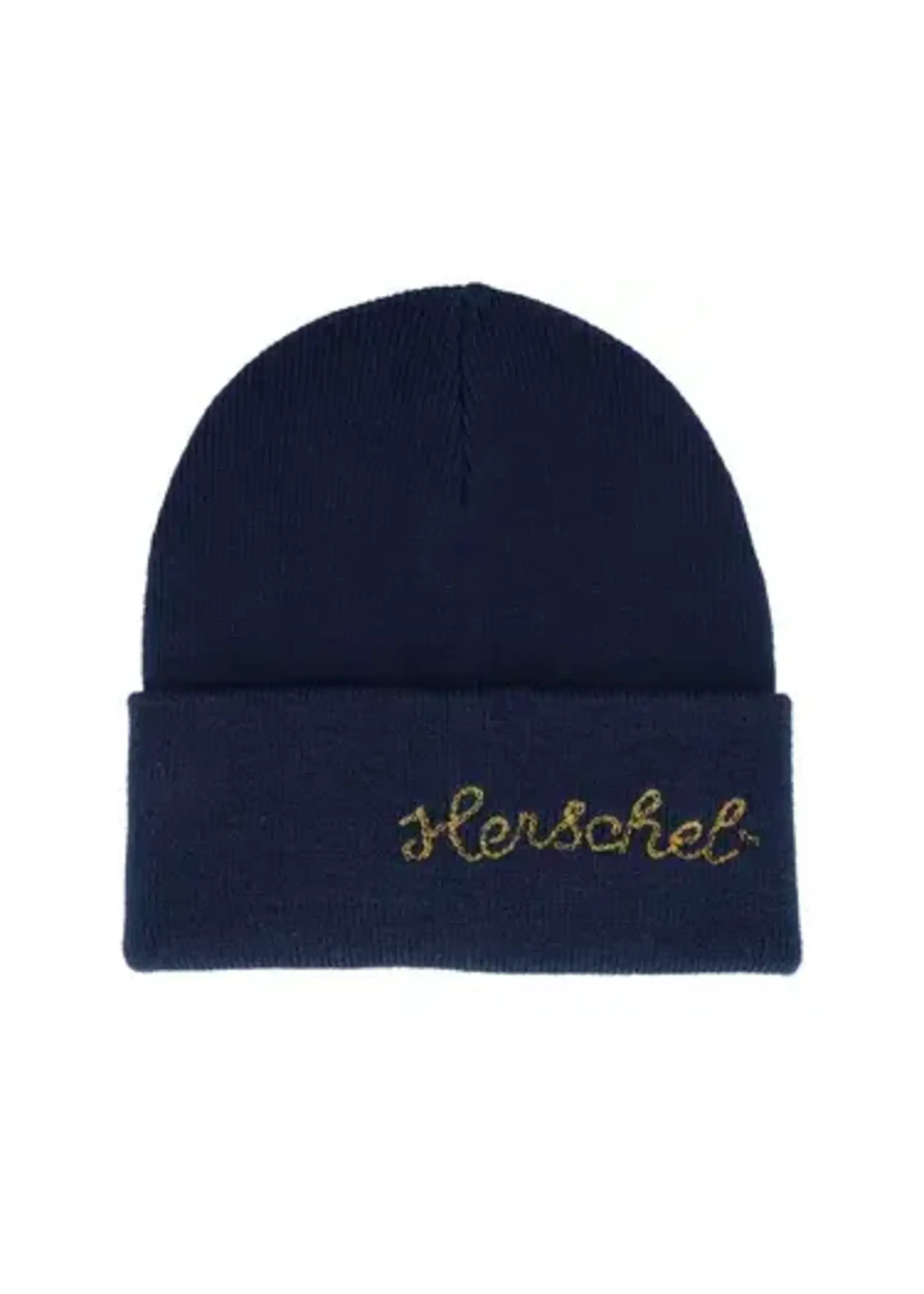 Herschel Supply Co. Elmer Chain Stitch Beanie