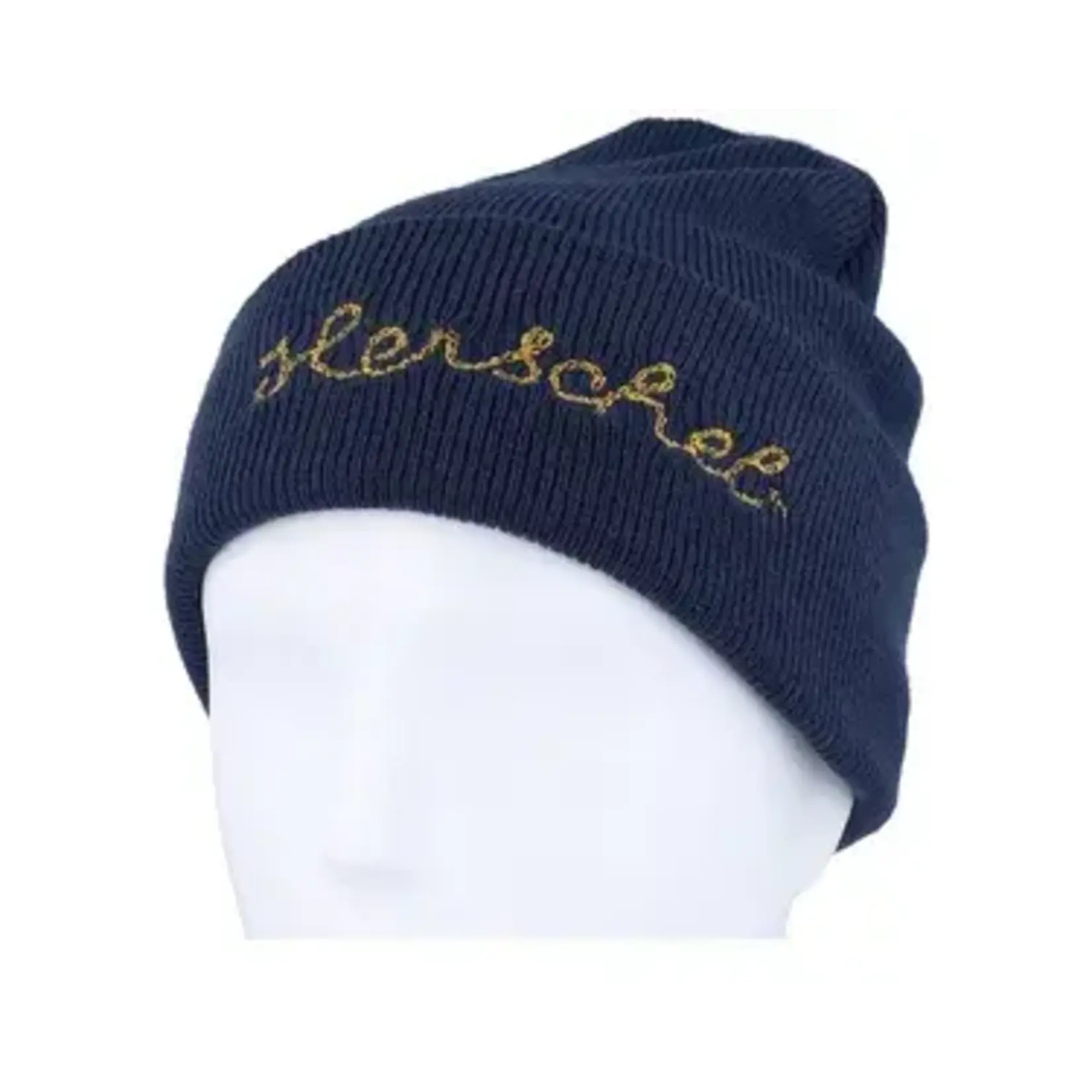 Herschel Supply Co. Elmer Chain Stitch Beanie