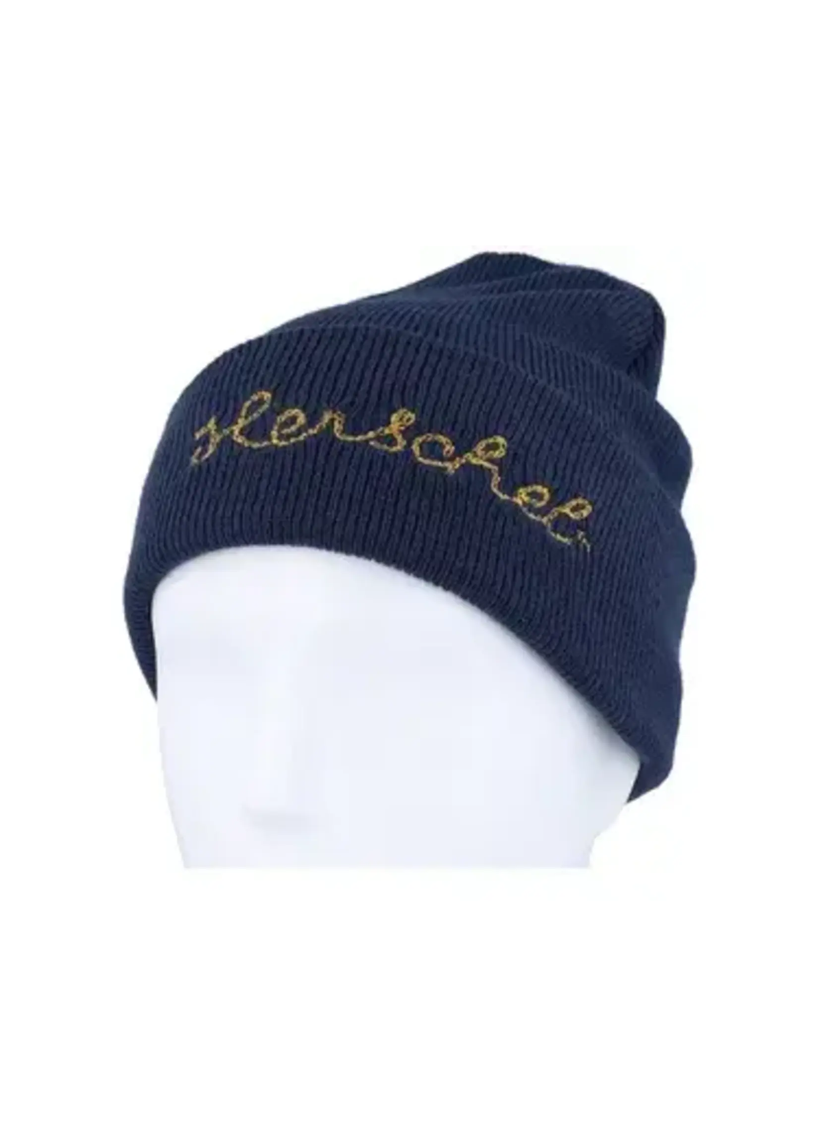 Herschel Supply Co. Elmer Chain Stitch Beanie