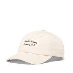 Herschel Supply Co. Sylas Vintage Cotton Cap