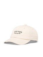 Herschel Supply Co. Sylas Vintage Cotton Cap