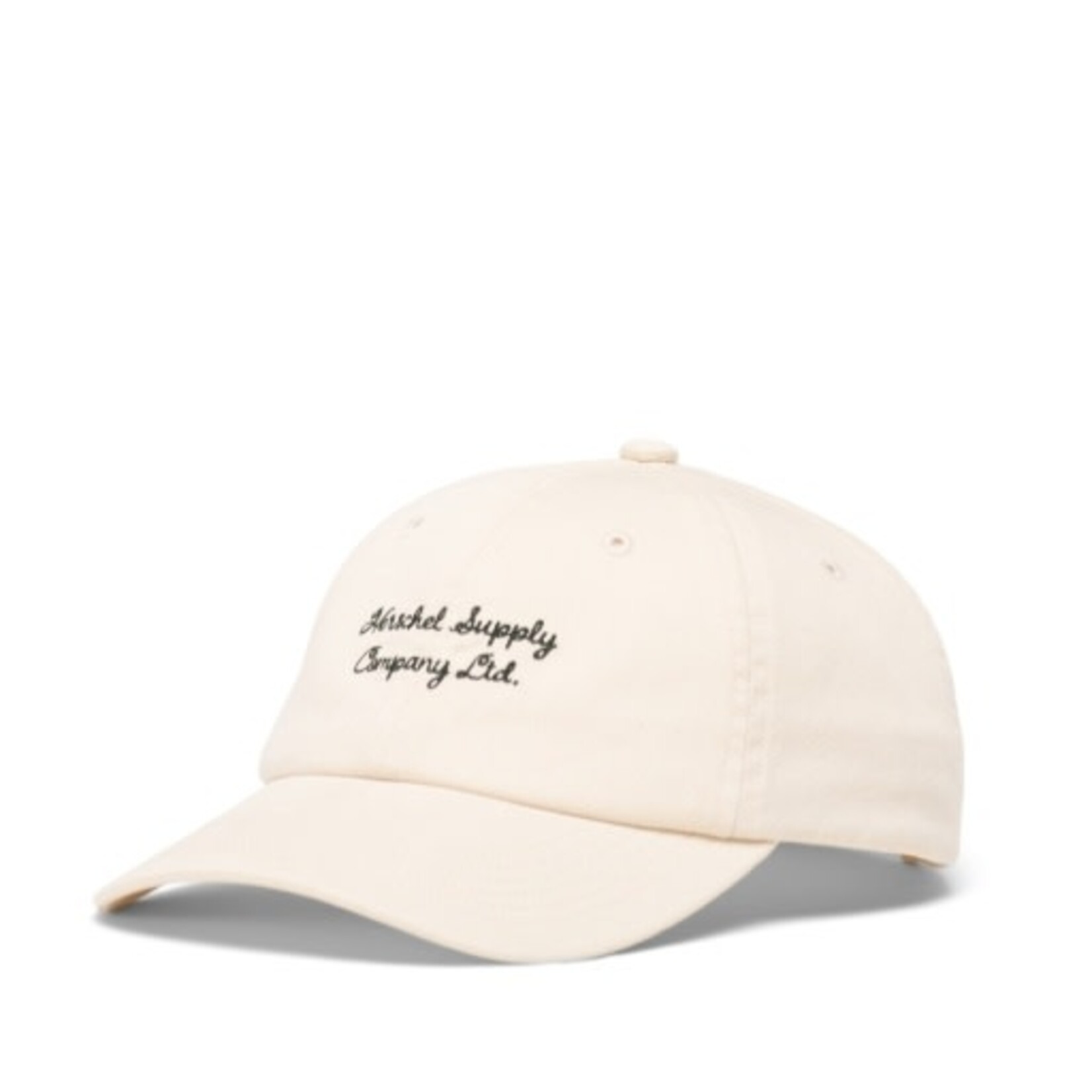 Herschel Supply Co. Sylas Vintage Cotton Cap