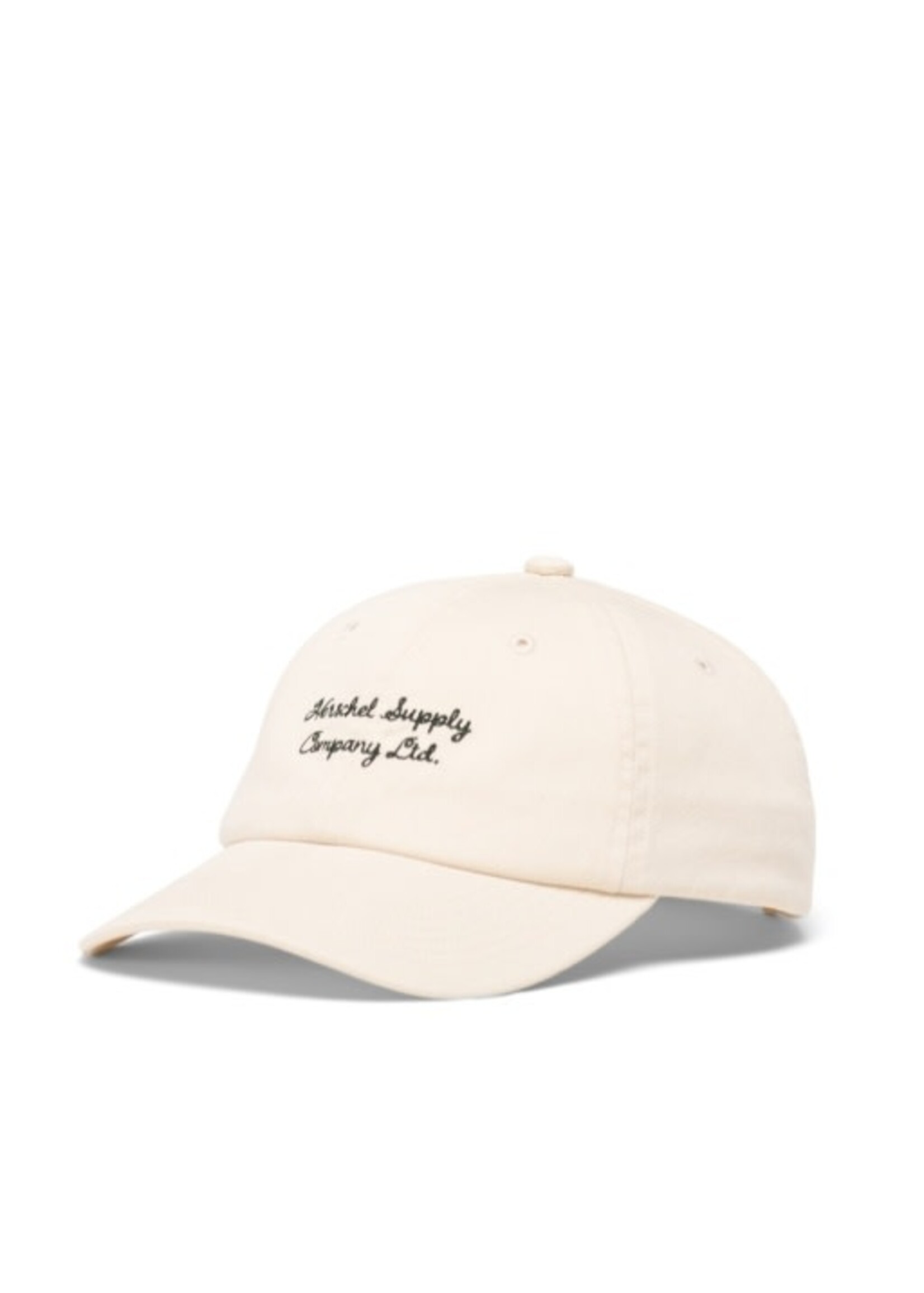 Herschel Supply Co. Sylas Vintage Cotton Cap