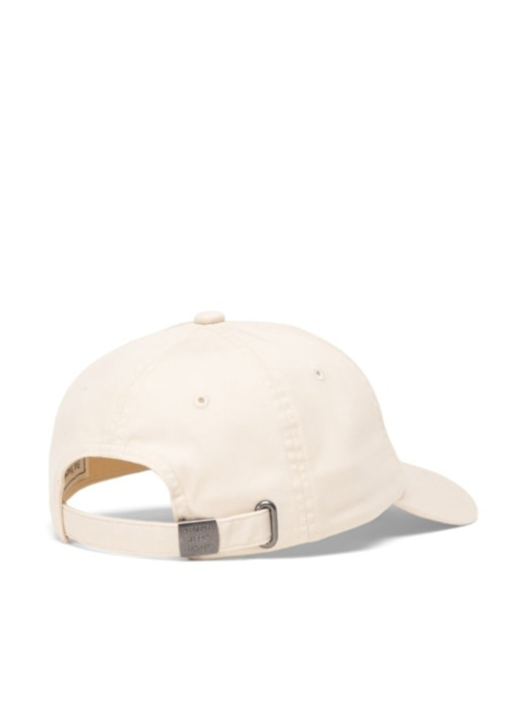 Herschel Supply Co. Sylas Vintage Cotton Cap