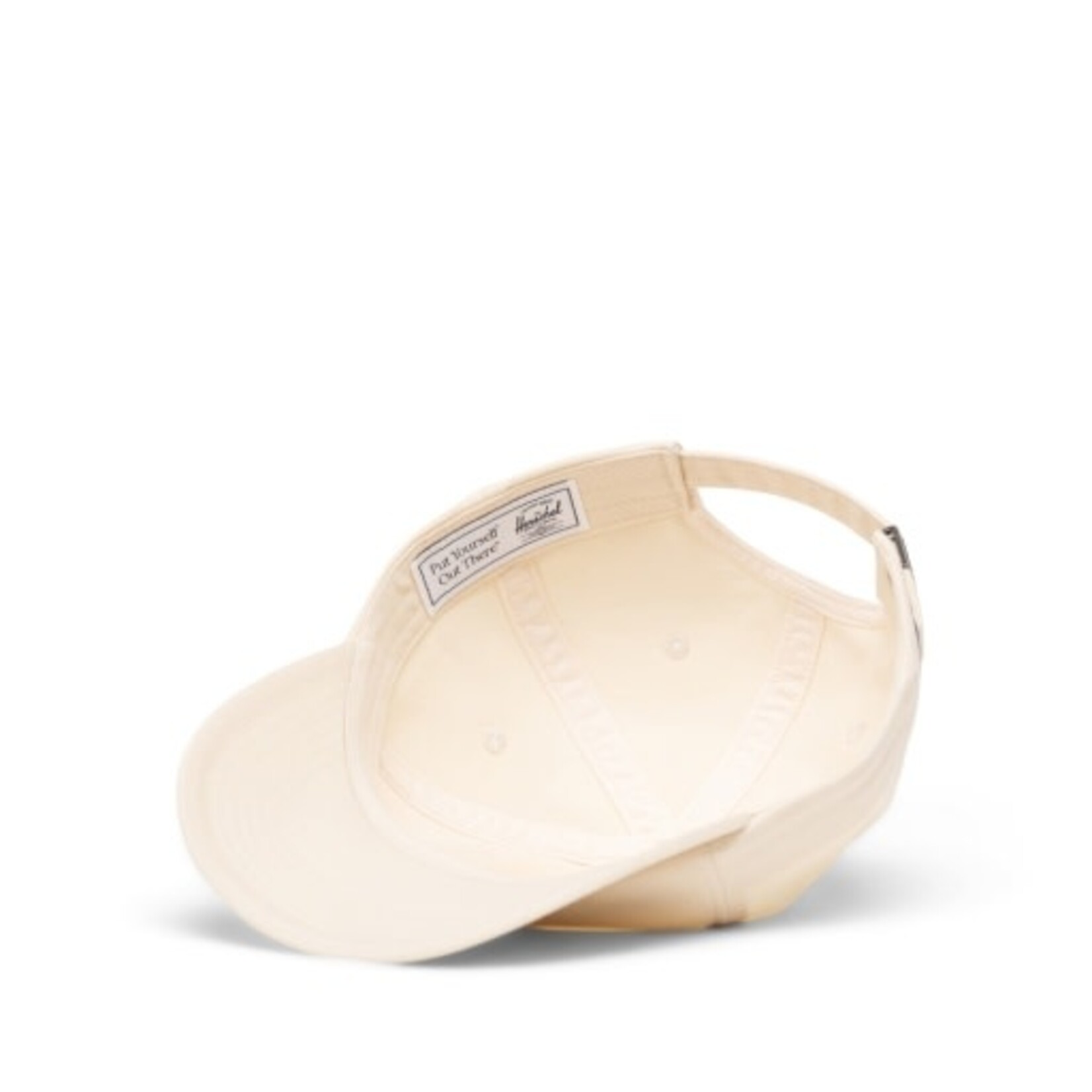 Herschel Supply Co. Sylas Vintage Cotton Cap