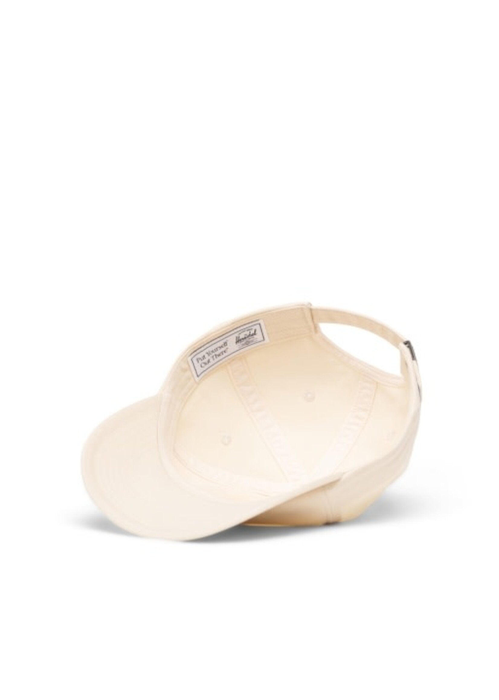 Herschel Supply Co. Sylas Vintage Cotton Cap