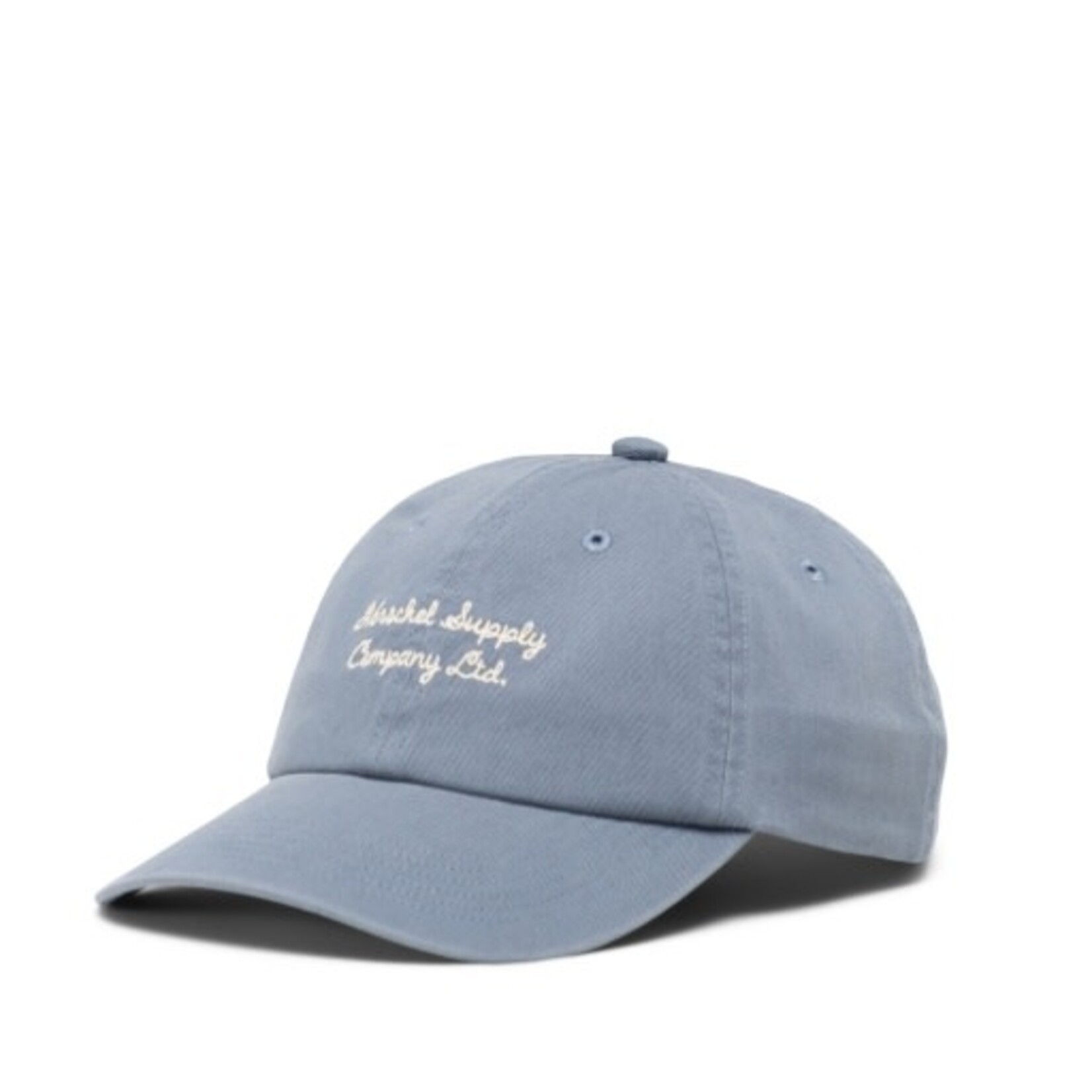 Herschel Supply Co. Sylas Vintage Cotton Cap