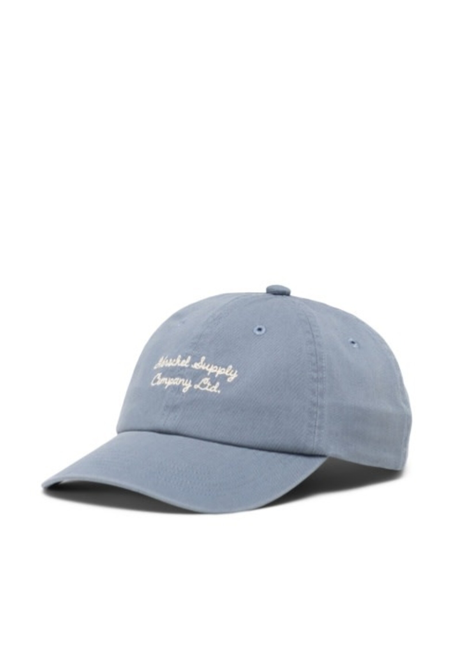 Herschel Supply Co. Sylas Vintage Cotton Cap