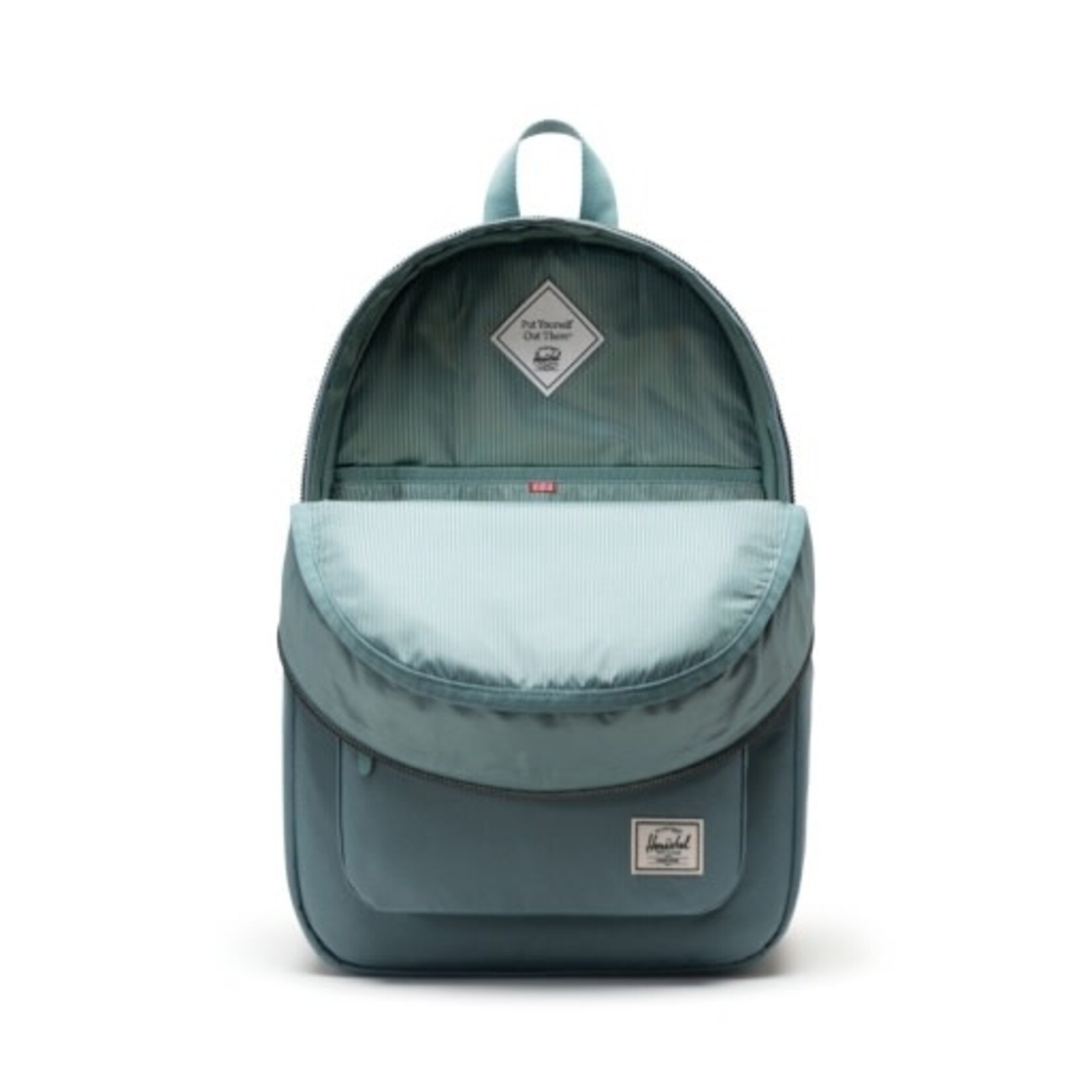 Herschel Supply Co. Settlement Backpack