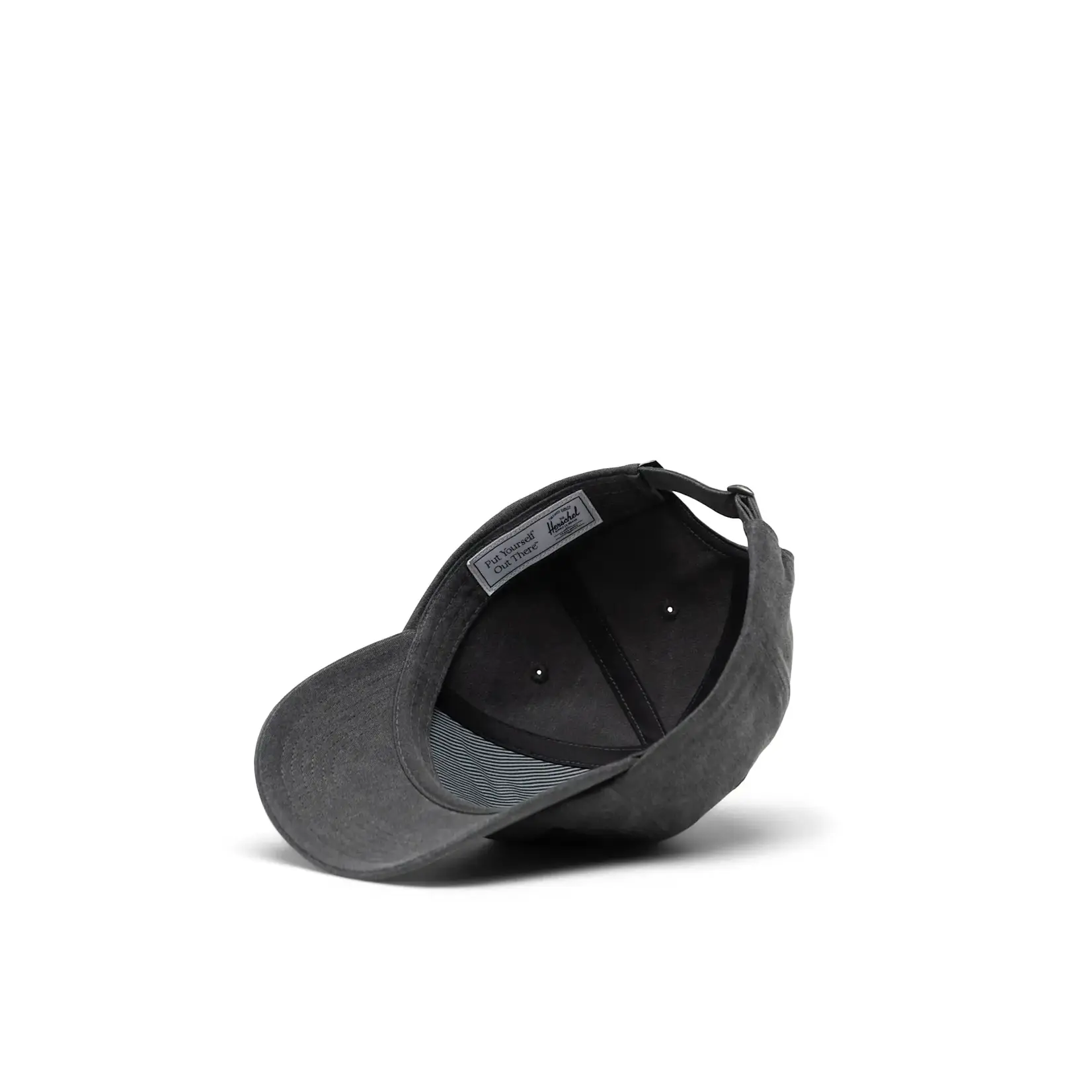 Herschel Supply Co. Sylas Faculty Cap