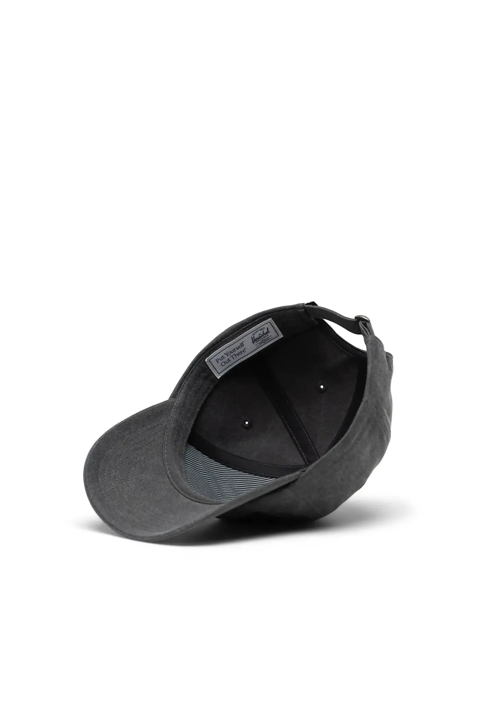 Herschel Supply Co. Sylas Faculty Cap