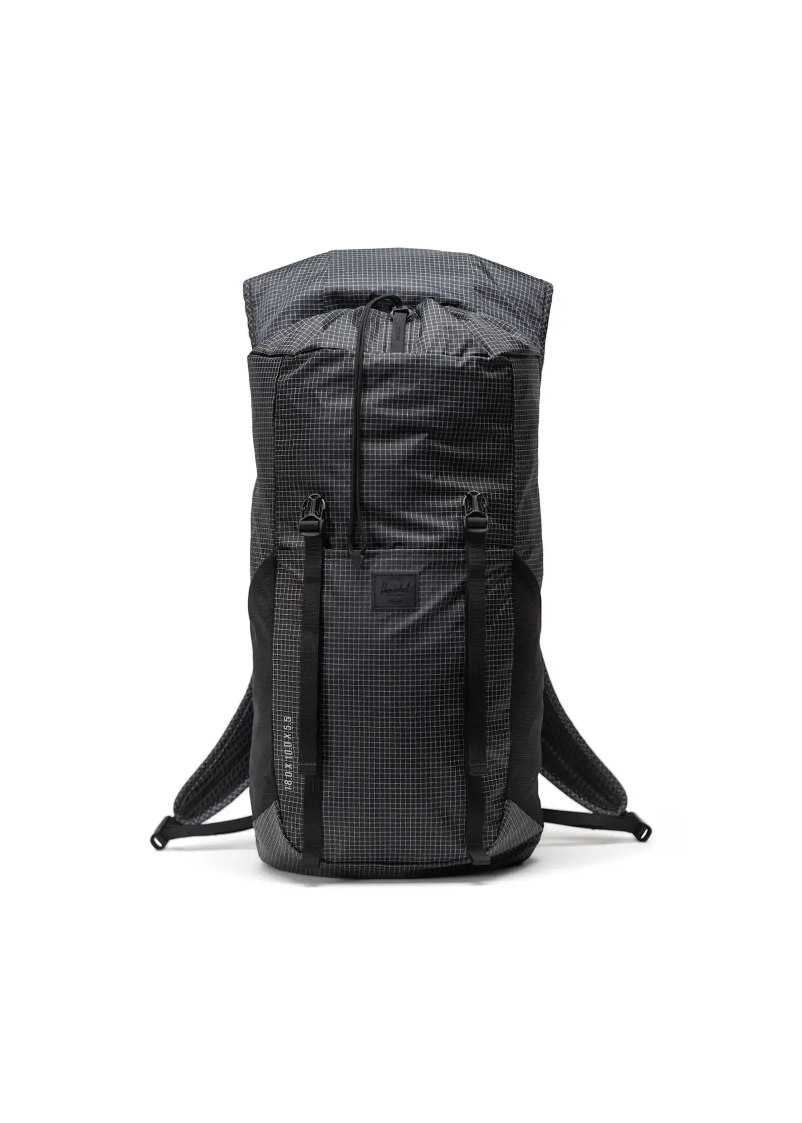 Herschel Supply Co. Ultralight Backpack 22 L