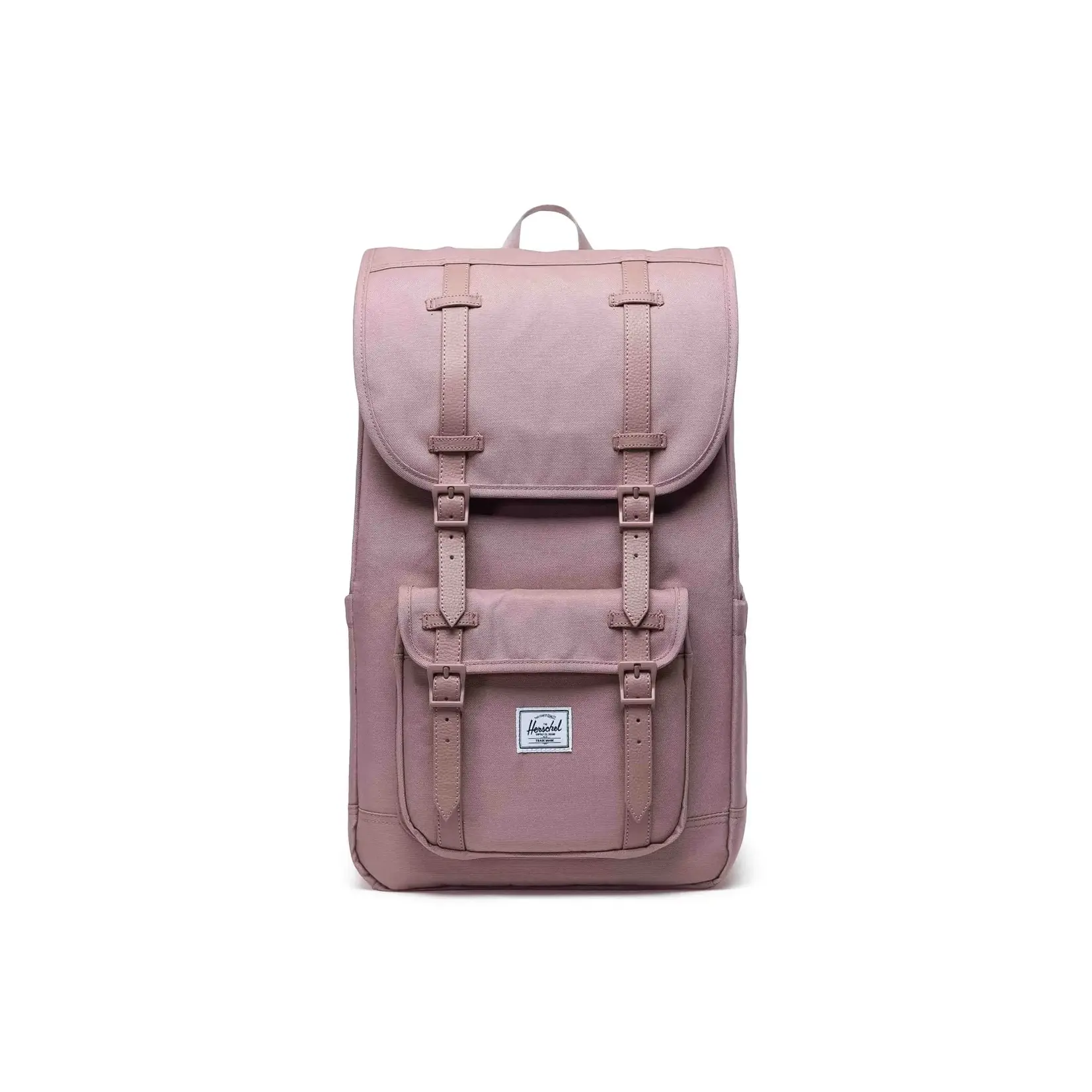 Herschel Little America Backpack 30L | 15"/16" Laptop Sleeve - Homework