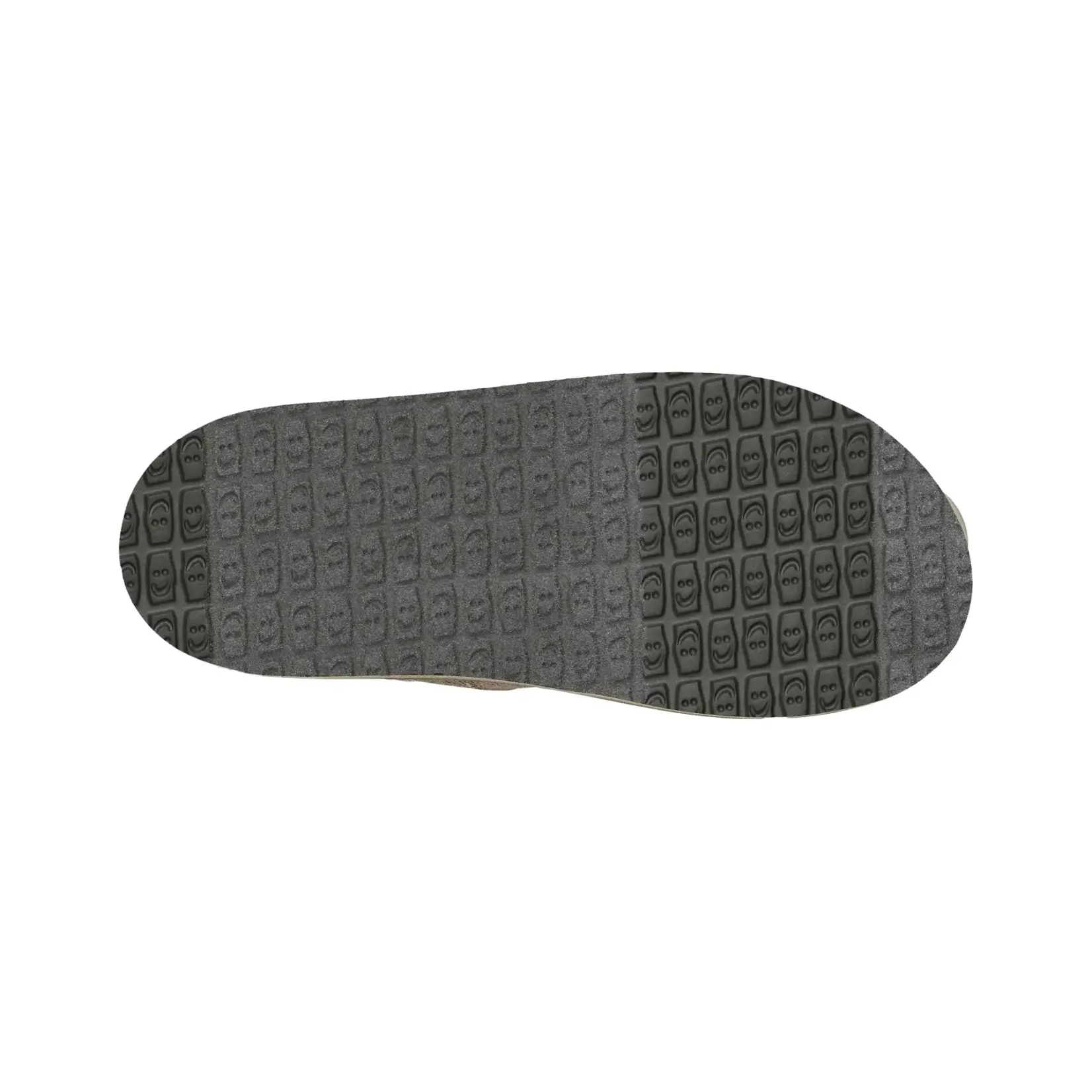 Sanuk Men's Donny Hemp Sidewalk Surfer