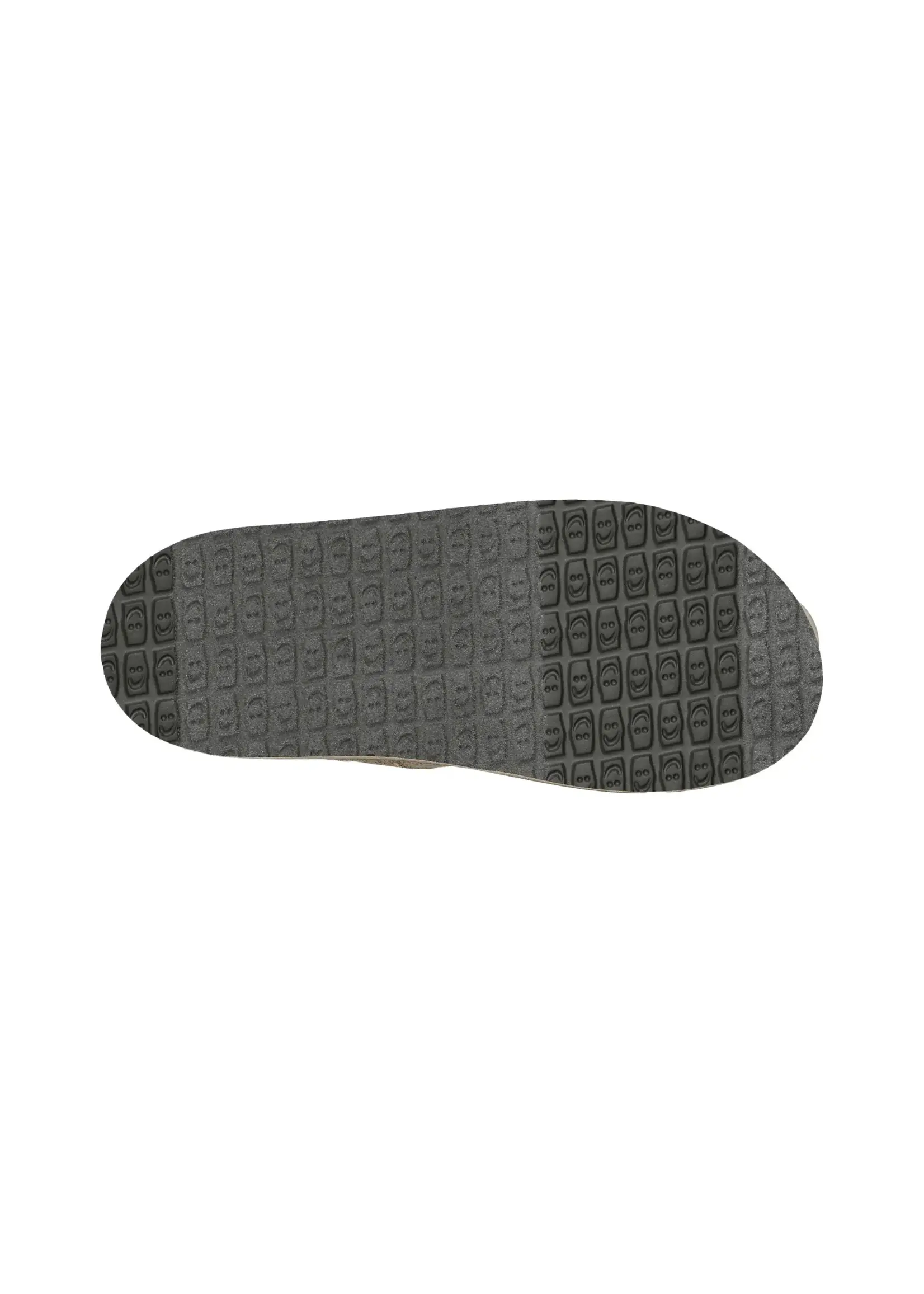 Sanuk Men's Donny Hemp Sidewalk Surfer