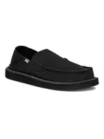 Sanuk Men's Donny Sidewalk Surfers