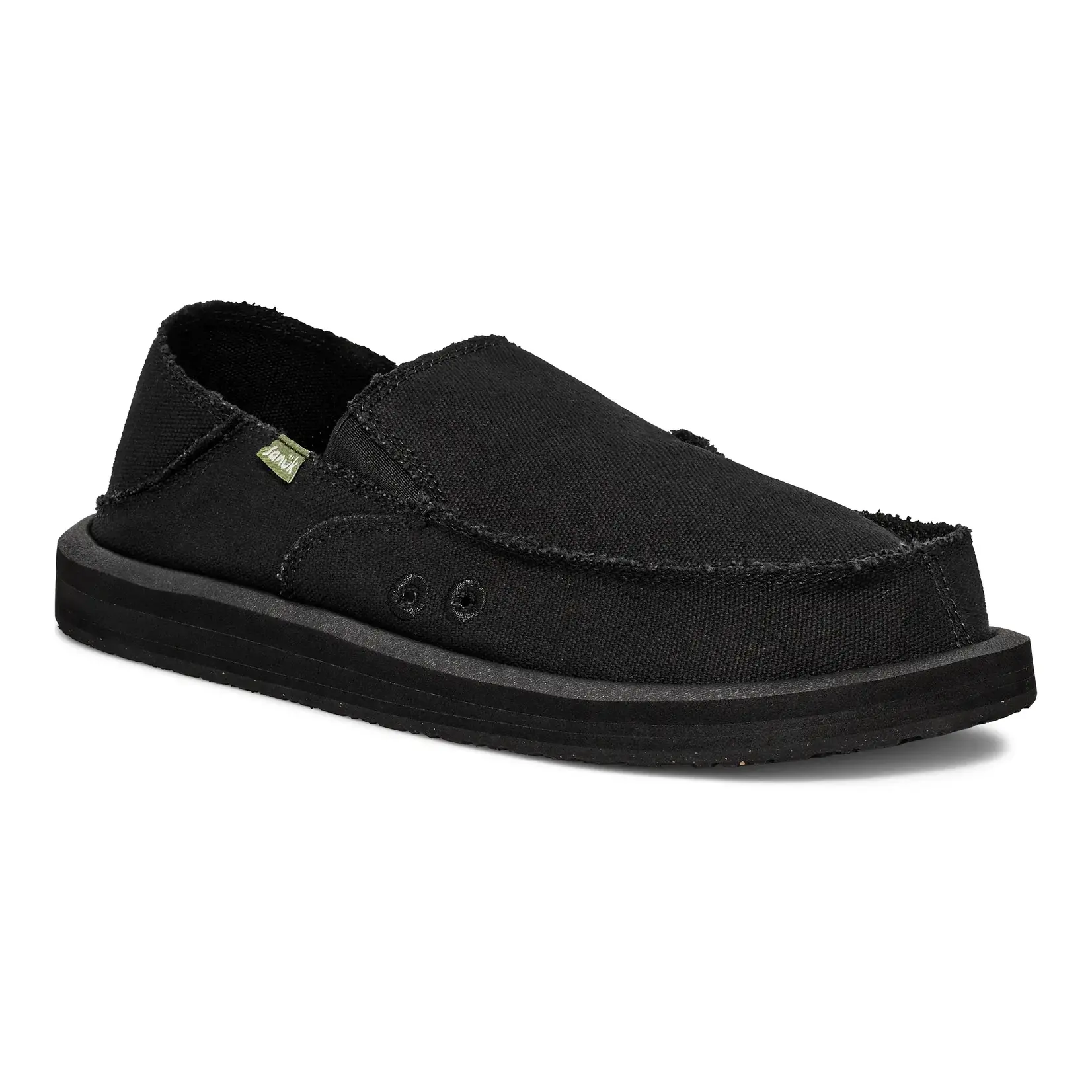 Sanuk Men's Donny Sidewalk Surfers