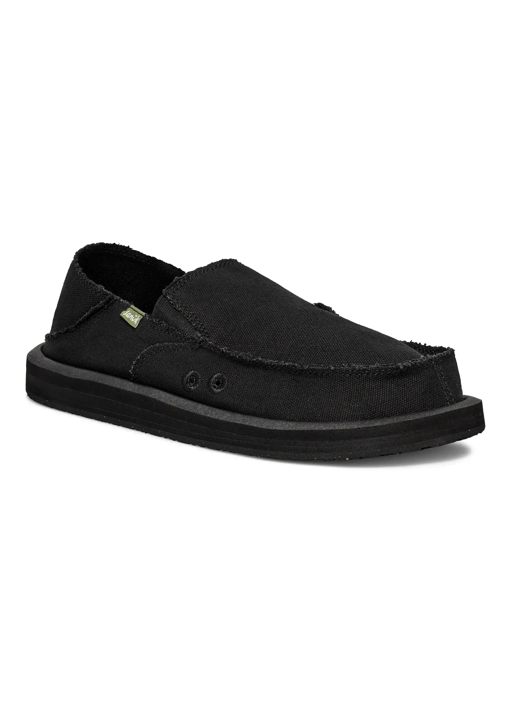 Sanuk Men's Donny Sidewalk Surfers