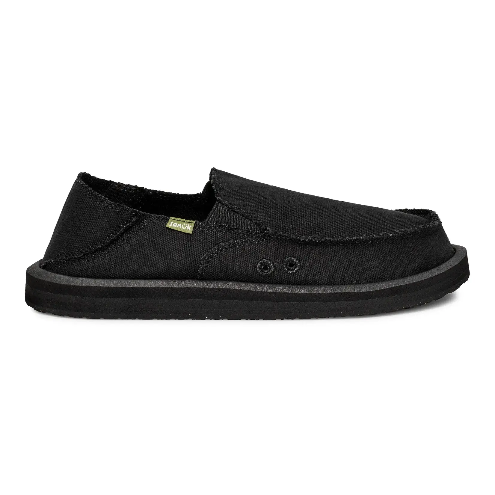 Sanuk Men's Donny Sidewalk Surfers