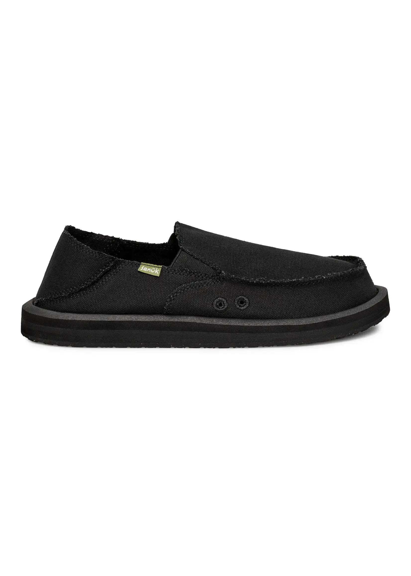 Sanuk Men's Donny Sidewalk Surfers