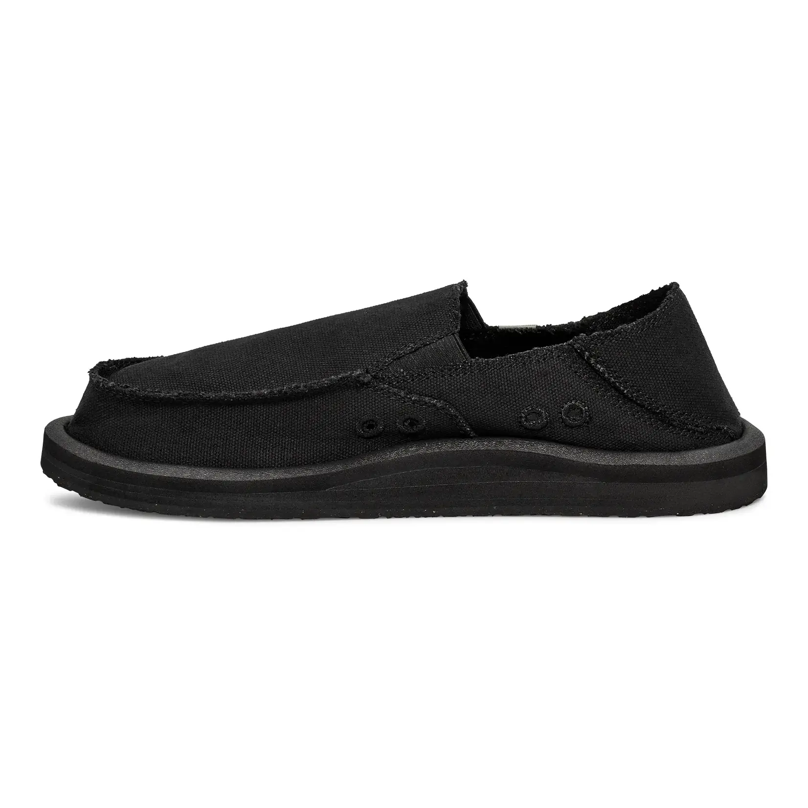 Sanuk Men's Donny Sidewalk Surfers